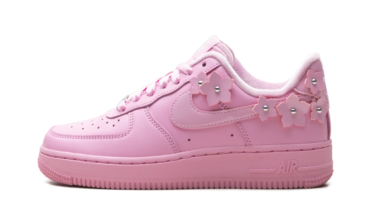 Nike Nike Air Force 1 Low '07 Florette Pink Rise (Women's)