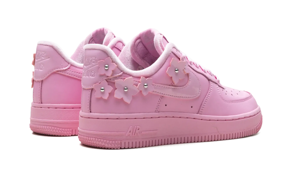 Nike Nike Air Force 1 Low '07 Florette Pink Rise (Women's)