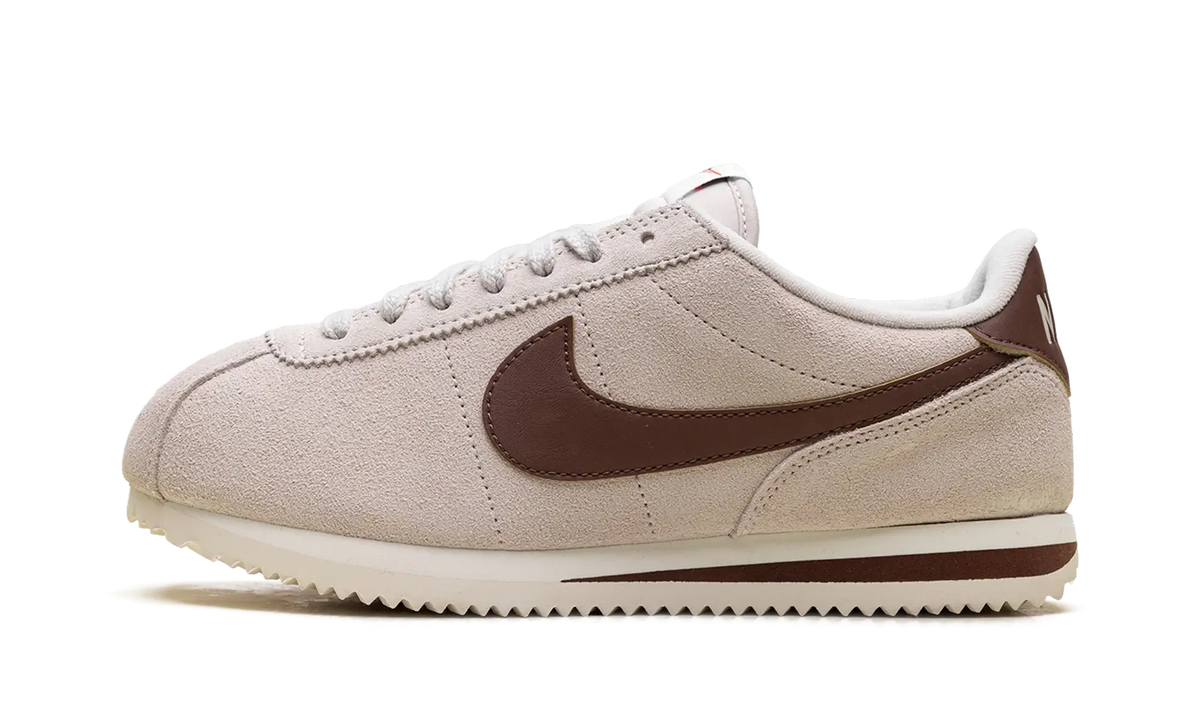 Nike Nike Cortez Light Orewood Brown Fauna Brown (Women's)
