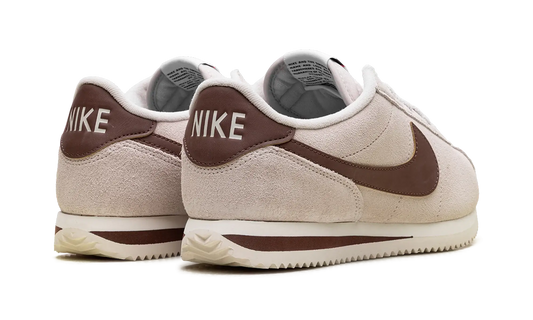 Nike Nike Cortez Light Orewood Brown Fauna Brown (Women's)