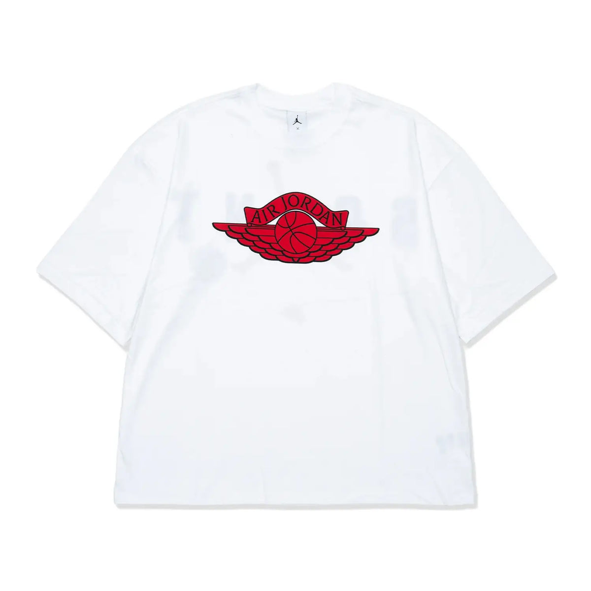 Air Jordan Air Jordan x Saint Mxxxxxx T-shirt White