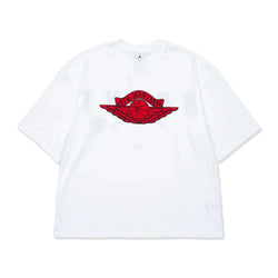 Air Jordan Air Jordan x Saint Mxxxxxx T-shirt White
