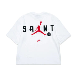 Air Jordan Air Jordan x Saint Mxxxxxx T-shirt White
