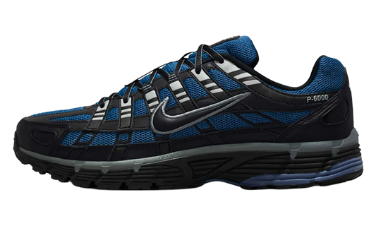 Nike Nike P-6000 Diffused Blue Cool Grey