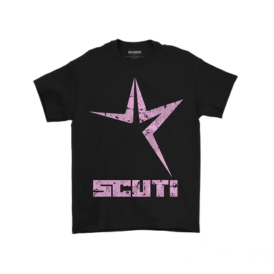 Young Thug Scuti Tee - Aplug