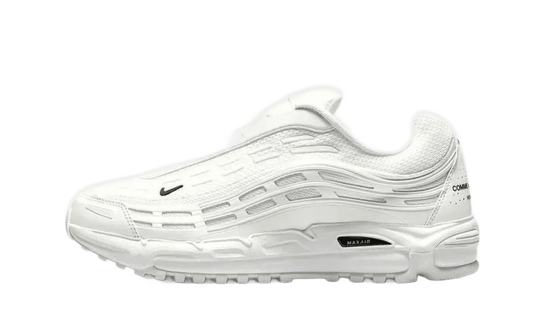 Air Max TL 2.5 Comme des Garcons Homme Plus White - HJ6539-100