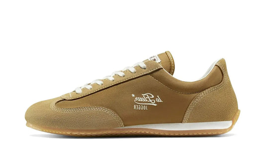 Converse Jogger GOLF le FLEUR* Tyler, The Creator Bistre Dijon
