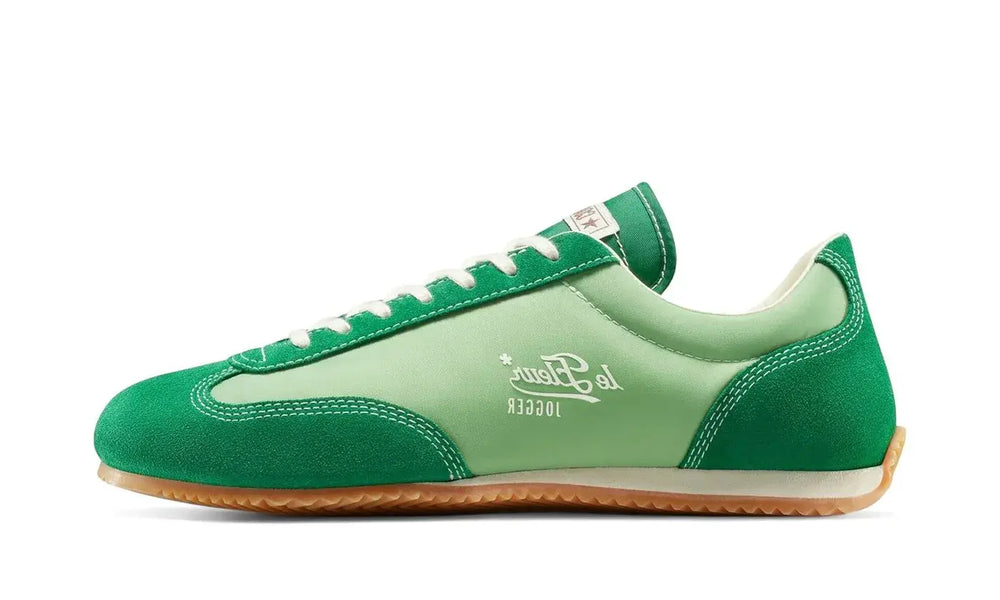 Converse Jogger GOLF le FLEUR* Tyler, The Creator Forest Shade Green