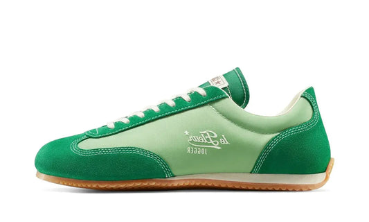 Converse Jogger GOLF le FLEUR* Tyler, The Creator Forest Shade Green