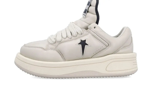 Converse TURBOWPN Low Rick Owens DRKSHDW Pelican