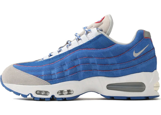 Nike Air Max 95 OG Big Bubble Lawson