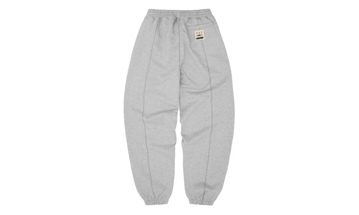 Corteiz HMP V2 Sweatpant Grey - CORT-COHVSG-GREY