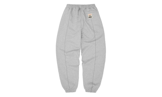 Corteiz HMP V2 Sweatpant Grey - CORT-COHVSG-GREY