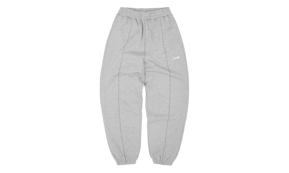 Corteiz HMP V2 Sweatpant Grey - CORT-COHVSG-GREY