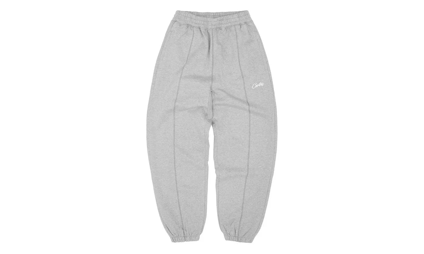 Corteiz HMP V2 Sweatpant Grey - CORT-COHVSG-GREY