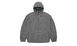 Corteiz x Nike NRG Jacket Gully Grey - CORT-CXNNJG-GULLYGREY