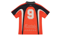 Corteiz x Nike NRG Jersey Team Orange - CORT-CXNNJT-TEAMORANGE