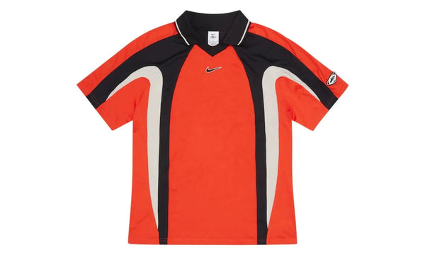 Corteiz x Nike NRG Jersey Team Orange - CORT-CXNNJT-TEAMORANGE