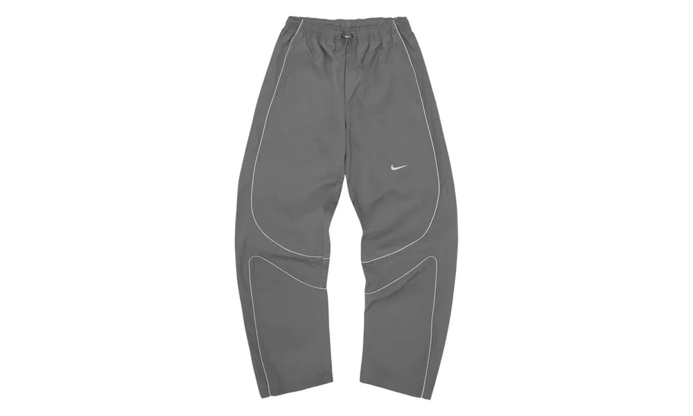 Corteiz x Nike NRG Pant Gully Grey - CORT-CXNNPG-GULLYGREY