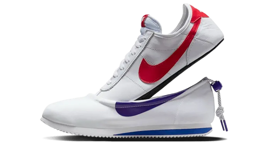 Nike Cortez CLOT Forrest Gump - DZ3239-100