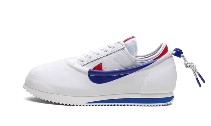 Nike Cortez CLOT Forrest Gump - DZ3239-100