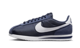 Nike Cortez Nylon Midnight Navy White - Aplug