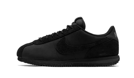 Nike Cortez PRM Great Outdoors Triple Black - FJ5465-010