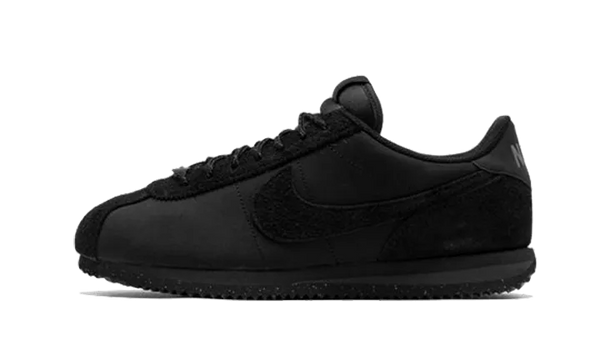 Nike Cortez PRM Great Outdoors Triple Black - FJ5465-010