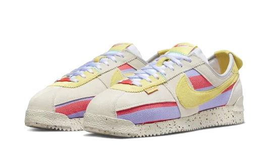 Nike Cortez Union Lemon Frost - DR1413-100