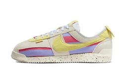 Nike Cortez Union Lemon Frost - DR1413-100