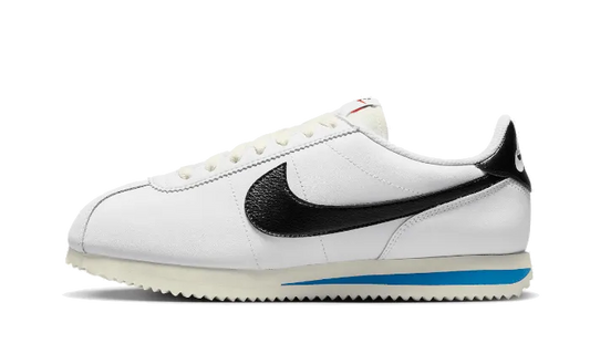 Nike Cortez White Black - DM4044-100