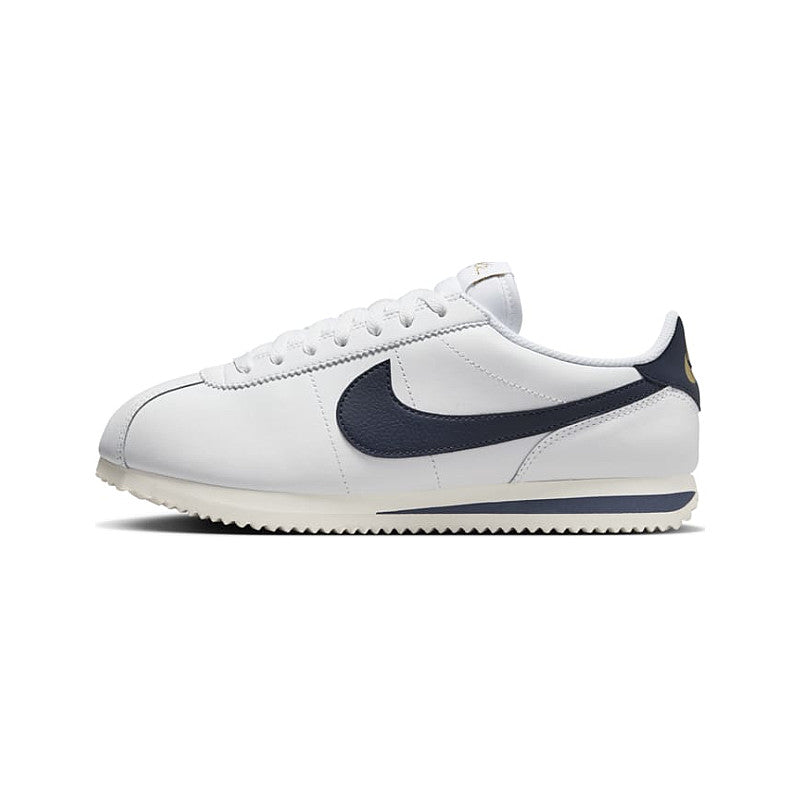 Nike Cortez Leather Olympic Series -  HJ9343-100