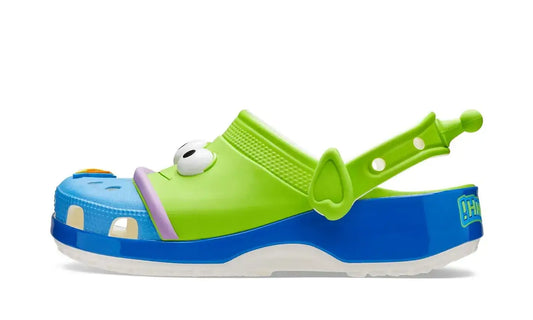 Crocs Classic Clog Disney Pixar's Toy Story Alien
