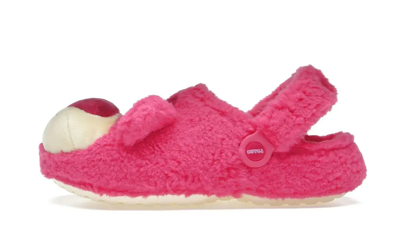 Crocs Classic Clog Disney Toy Story Lotso