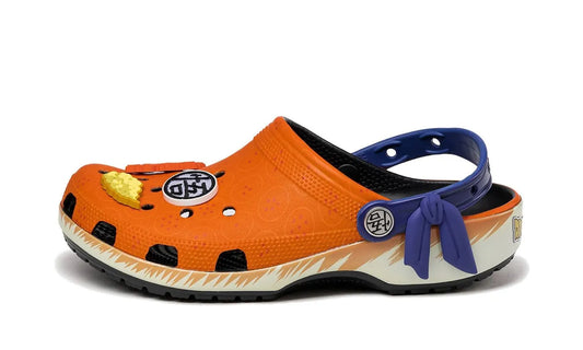 Classic Clog Dragon Ball Z Goku - 210826-90H