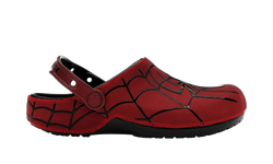 Classic Clog Marvel Spider-Man Neo - 211489-90H