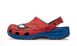 Crocs Classic Clog Marvel Studios Spider-Man