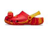 McDonald's x Crocs Classic Clog Happy Meal - Aplug