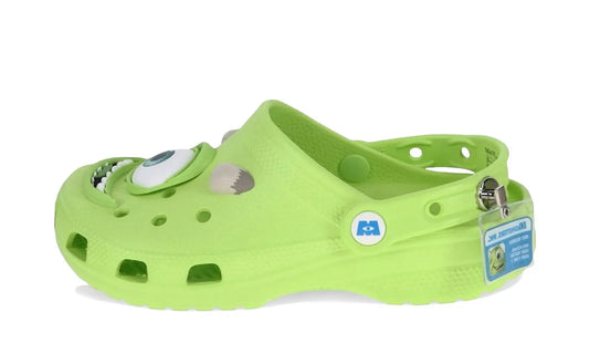 Crocs Classic Clog Monsters Inc. Mike Wazowski - 210875-90H