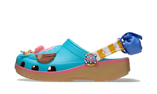 Crocs Classic Clog One Piece Tony Tony Chopper