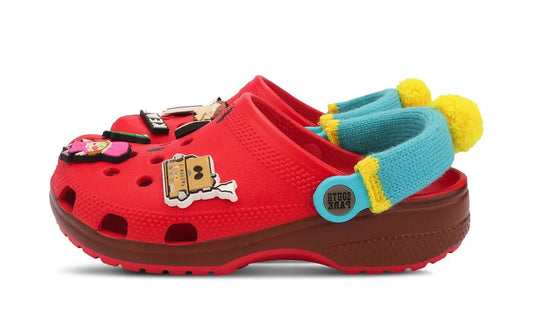 Crocs Classic Clog South Park Cartman