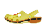 SpongeBob SquarePants x Crocs Classic Clog SpongeBob - Aplug
