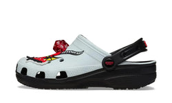 Crocs Classic Clog Stranger Things Hellfire