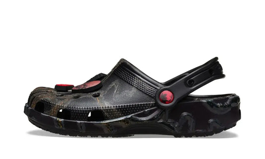 Crocs Classic Clog Stranger Things