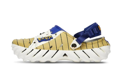 Dragon Ball x Crocs Echo Clog Z Vegeta - Aplug