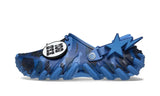 Crocs Echo RO Clog Bape Powder Blue Camo