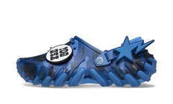 Crocs Echo RO Clog Bape Powder Blue Camo