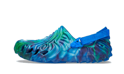 Salehe Bembury x Crocs Clog Pollex Clog Futura - Aplug