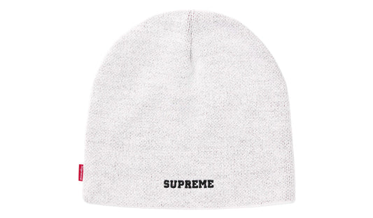 Supreme Supreme Nike Oval Beanie (FW26) White