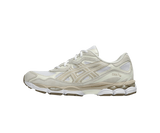 ASICS Gel-NYC White Feather Grey